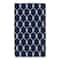 Live in The Sunshine Swim In The Sea Tea Towel Set